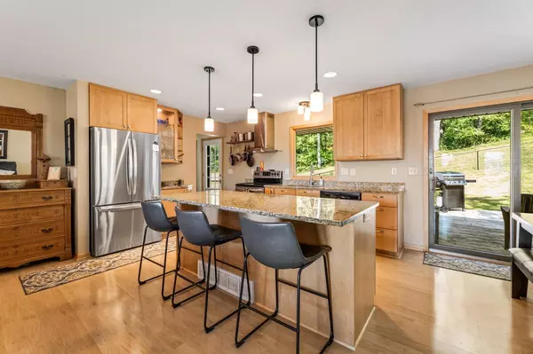 Fountain City, WI 54629,W216 Thomas ROAD