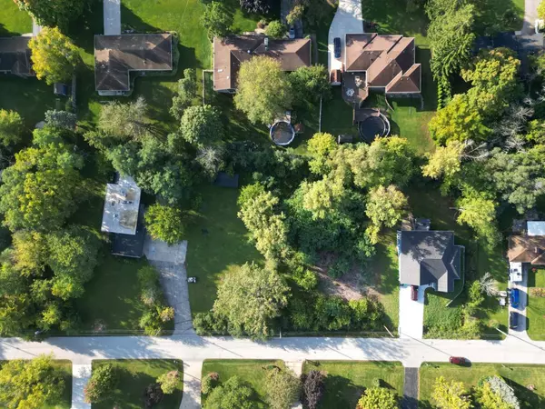 Menomonee Falls, WI 53051,N69W13211 HARDING DRIVE