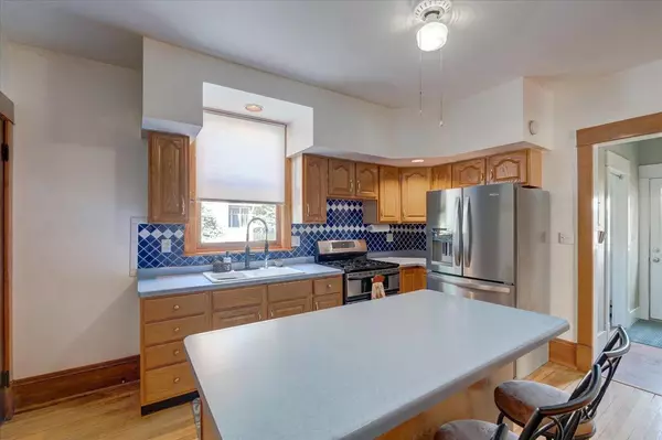 Lake Mills, WI 53551,423 Fargo STREET