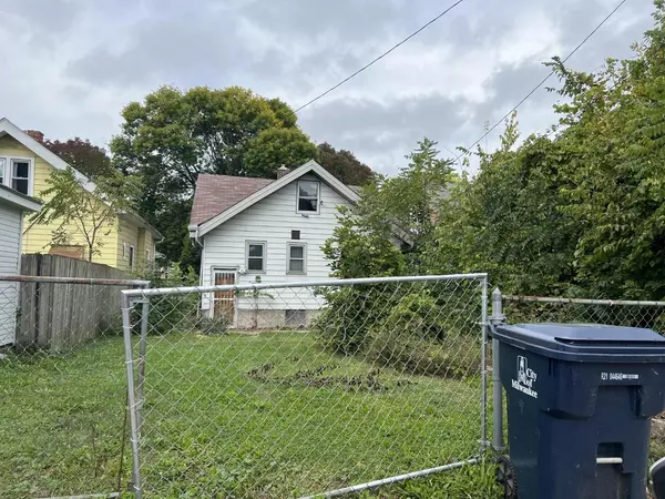 Milwaukee, WI 53206,3616 N 16th STREET