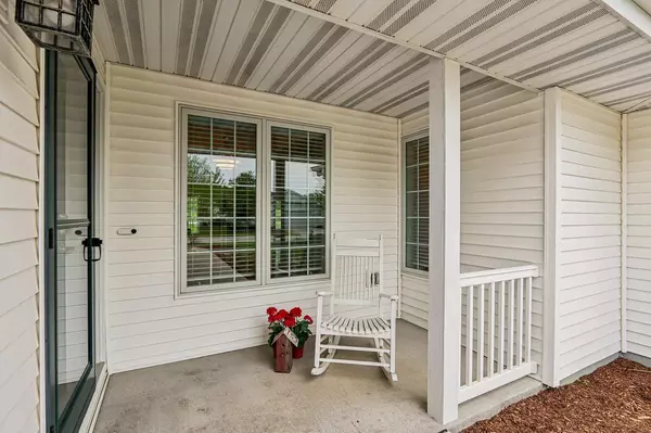 Elkhart Lake, WI 53020,522 Otto WAY