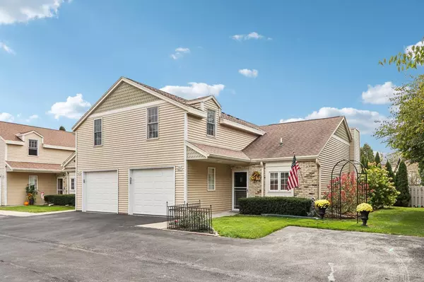 W68N921 Washington AVENUE, Cedarburg, WI 53012