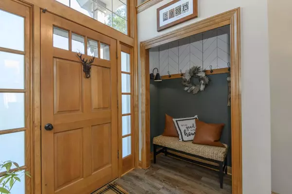 Mukwonago, WI 53149,457 Eastern TRAIL