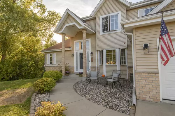 Mukwonago, WI 53149,457 Eastern TRAIL