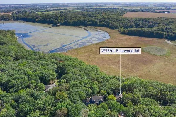 Elkhorn, WI 53121,W5594 Briarwood ROAD