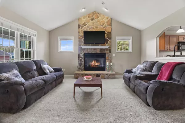 Glenbeulah, WI 53023,400 Hidden Meadow DRIVE