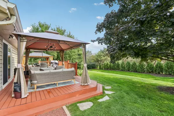 Germantown, WI 53022,N104W14459 Heritage Hills PARKWAY