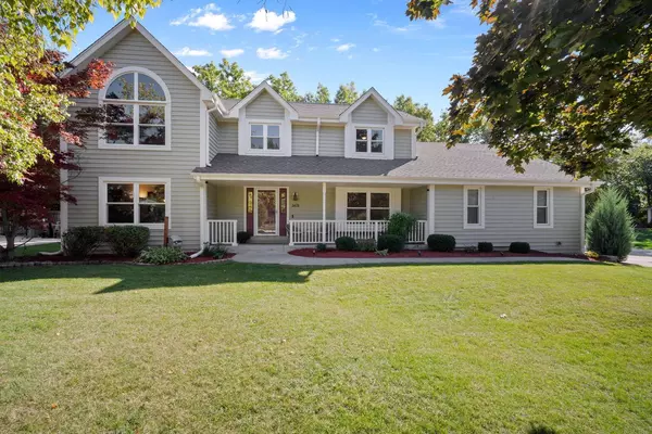 3470 S 129th STREET, New Berlin, WI 53151