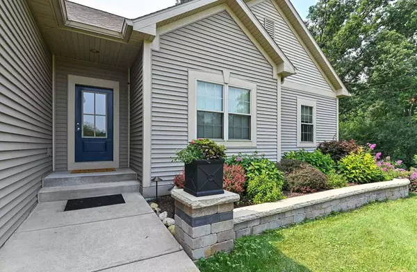 Elkhorn, WI 53121,N6775 Tippecanoe TRAIL