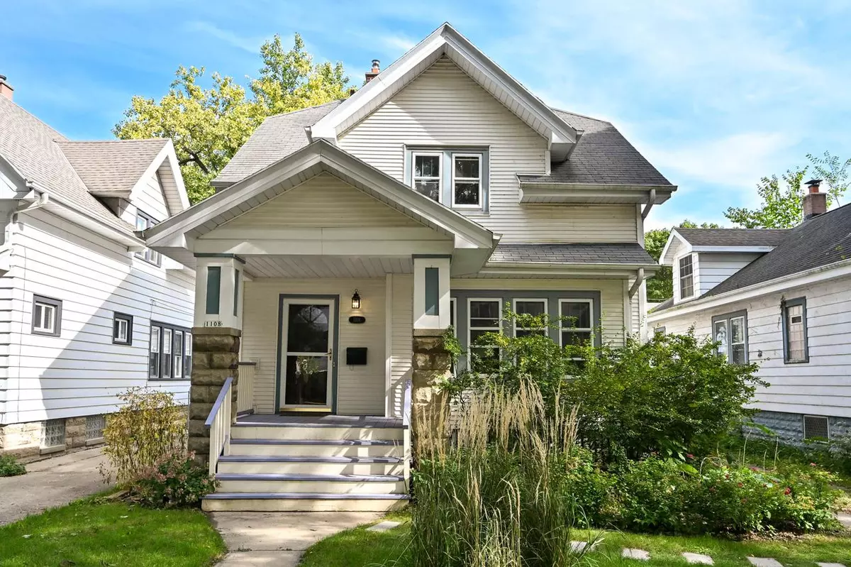 Wauwatosa, WI 53213,1108 N 69th STREET