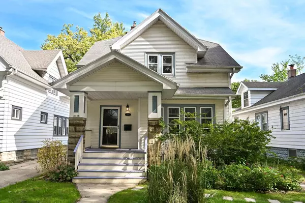 1108 N 69th STREET, Wauwatosa, WI 53213