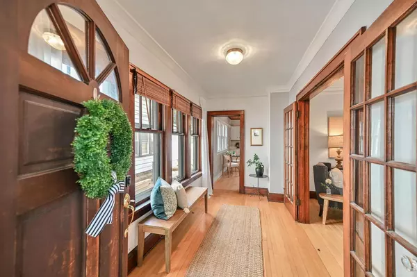 Wauwatosa, WI 53213,1108 N 69th STREET