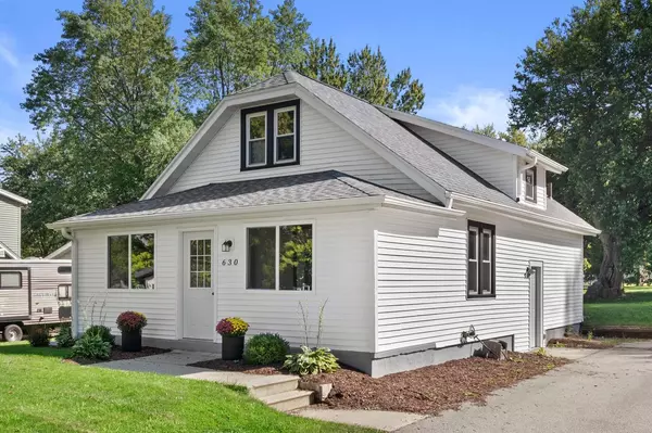 630 Little River COURT, Jefferson, WI 53549