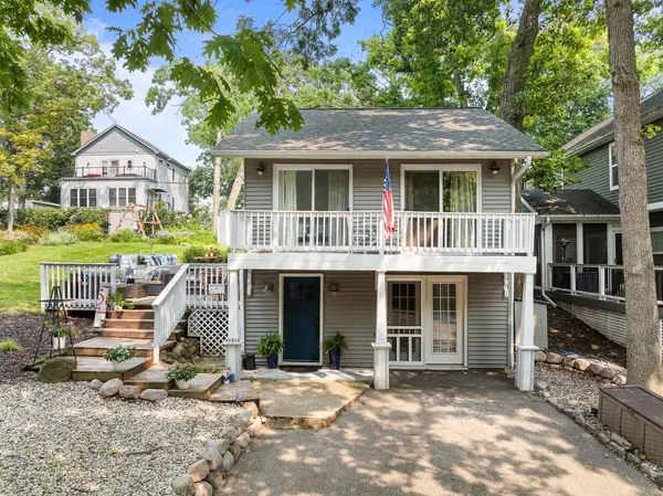 Lake Geneva, WI 53147,N1814 Highland ROAD