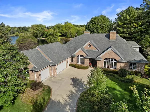 3330 Raymond COURT, Mount Pleasant, WI 53405