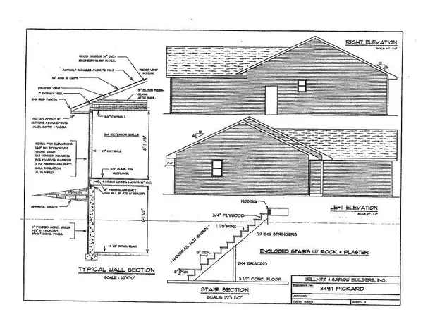 Milton, WI 53563,3497 Pickard Dr