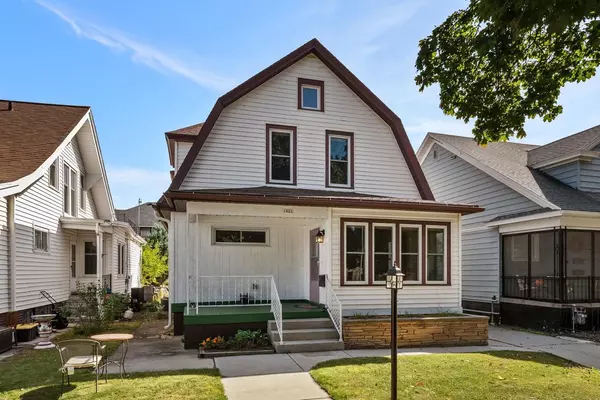 1921 N 5th STREET, Sheboygan, WI 53081