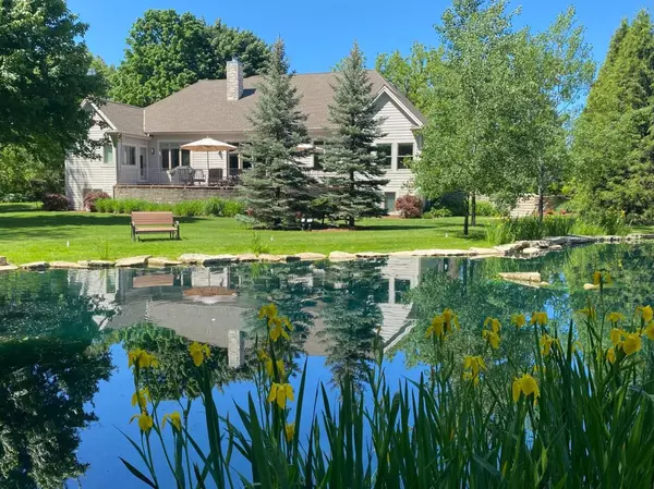 Brookfield, WI 53005,15875 Heather Hill DRIVE