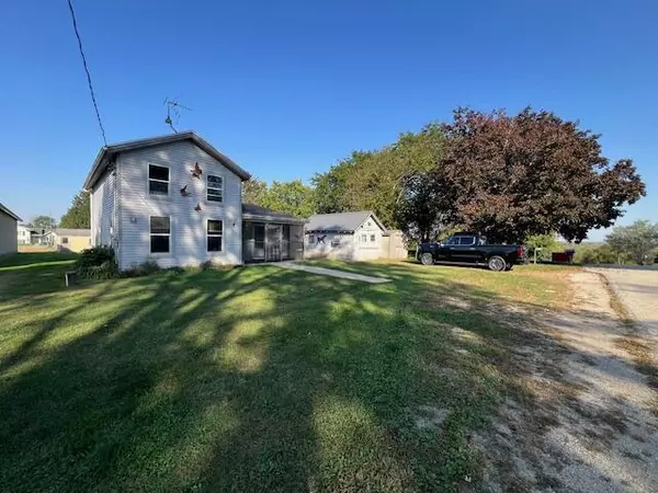 Darien, WI 53114,N2511 Hill STREET