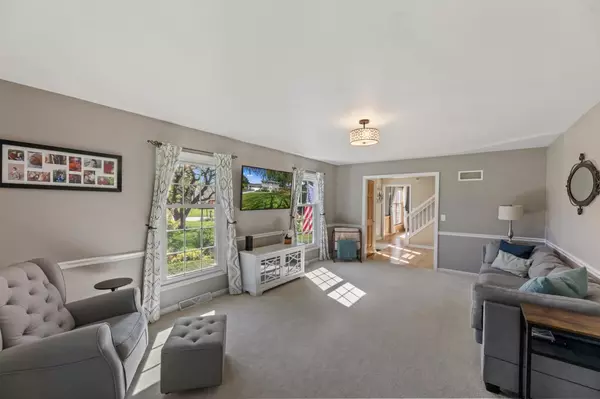 Brookfield, WI 53045,1135 Greenridge TERRACE