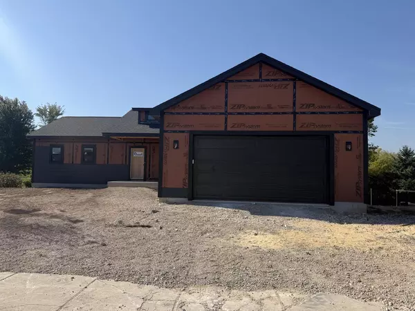 Cedar Grove, WI 53013,947 Berenschot TRAIL