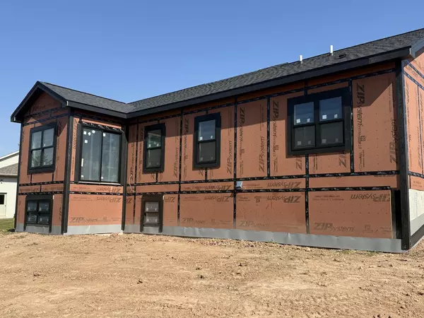 Cedar Grove, WI 53013,947 Berenschot TRAIL