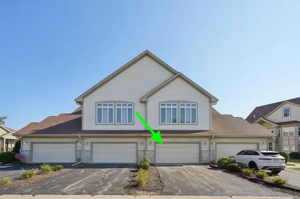 4796 S Lynn DRIVE, New Berlin, WI 53151