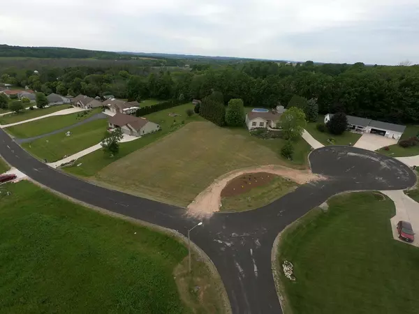 Cascade, WI 53011,Lt9 BOBOLINK LANE