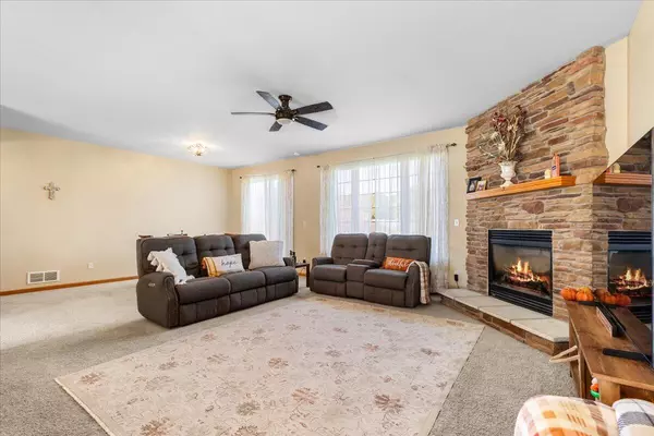 Jackson, WI 53037,N174W20270 Raymond ROAD