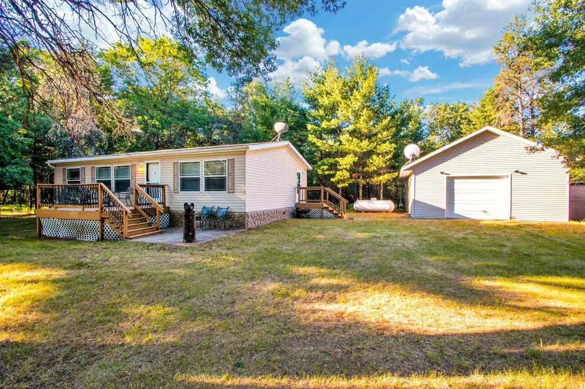 Hancock, WI 54943,995 W Trout Valley Rd