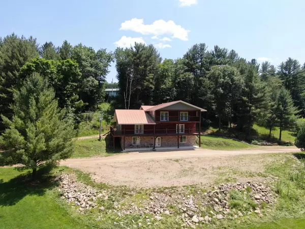 Cazenovia, WI 53924,26350 Drake LANE