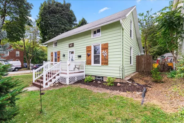 Milwaukee, WI 53213,603 N Hawley ROAD