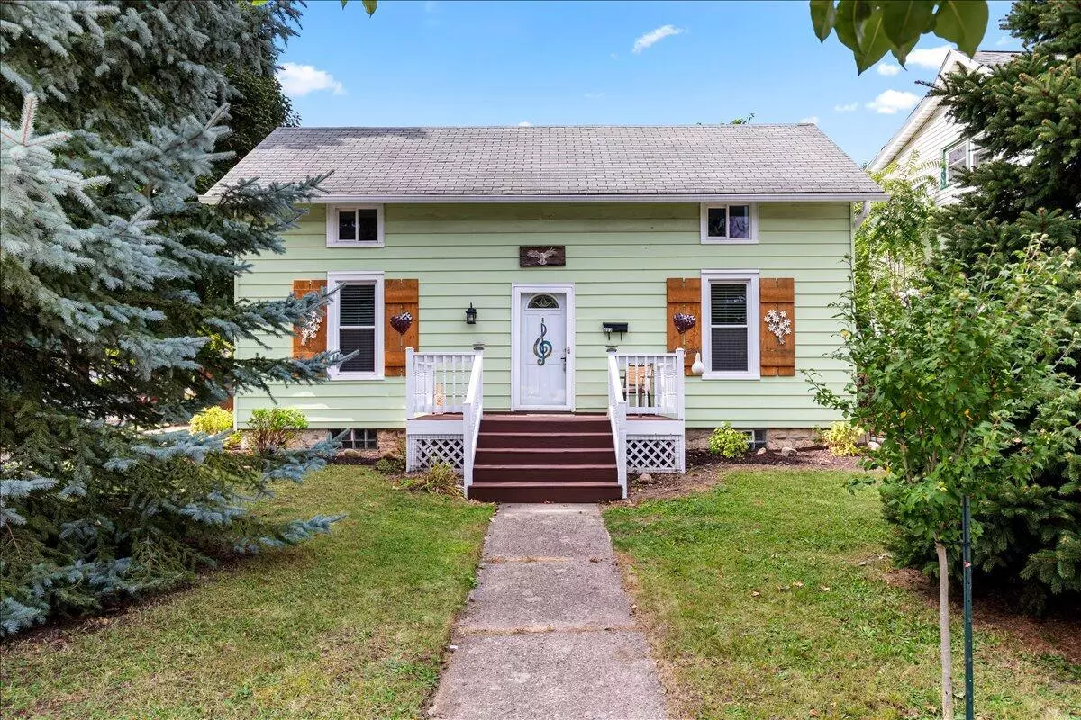 Milwaukee, WI 53213,603 N Hawley ROAD