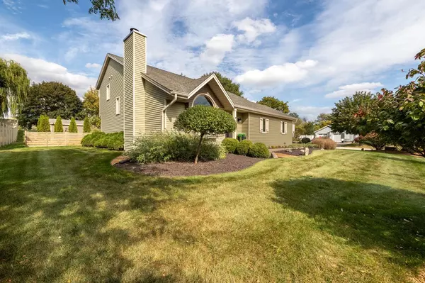 Franklin, WI 53132,5520 W Allwood DRIVE