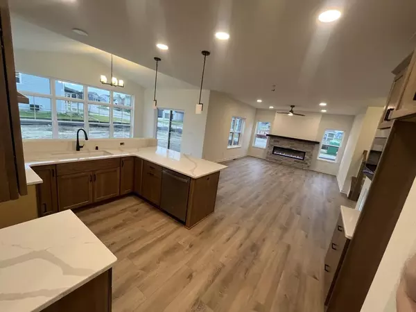 Sussex, WI 53089,N66W25688 Big Sky DRIVE