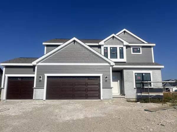 N66W25688 Big Sky DRIVE, Sussex, WI 53089