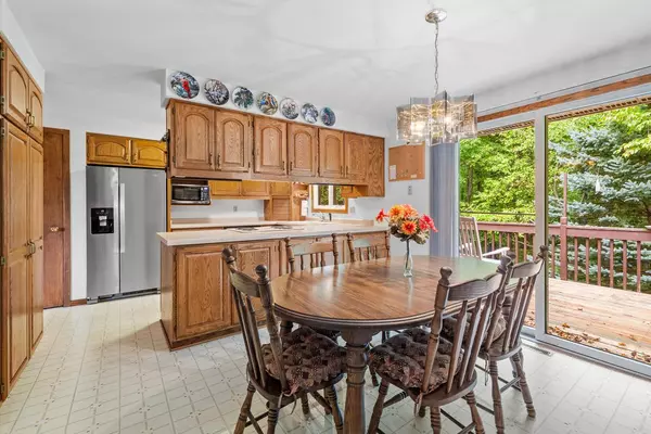 Elkhart Lake, WI 53020,N8569 Rhine Forest LANE