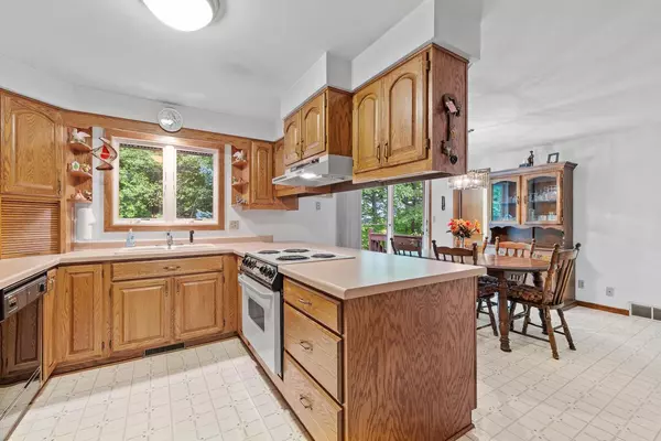 Elkhart Lake, WI 53020,N8569 Rhine Forest LANE