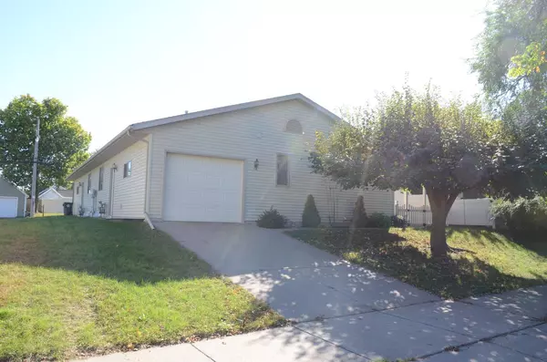 2509 14th STREET S #2511, La Crosse, WI 54601