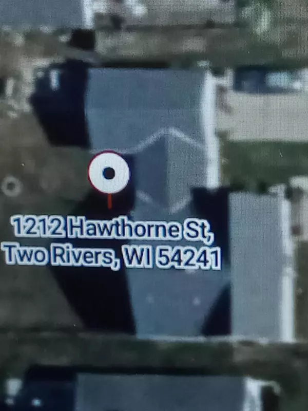 1212 Hawthorne STREET, Two Rivers, WI 54241