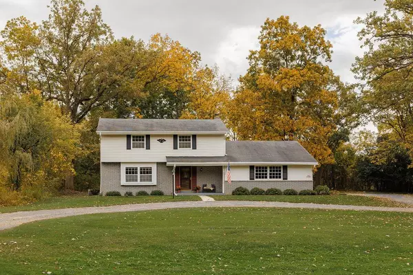 N92W25487 Blue Heron DRIVE, Lisbon, WI 53089