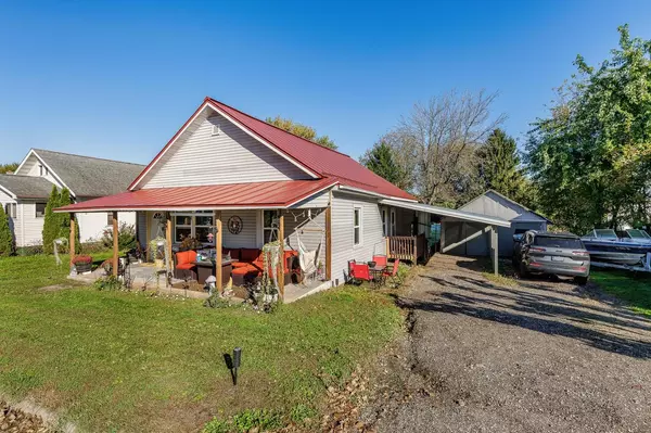 Mindoro, WI 54644,W3914 County Road D