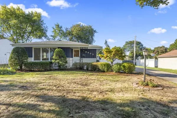 Milwaukee, WI 53224,8903 W Cheyenne STREET