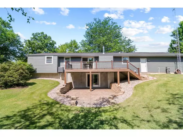 Janesville, WI 53548,5722 N Ridge View Dr