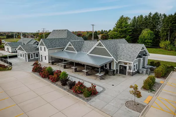 2102 State Highway 164 ROAD, Colgate, WI 53017