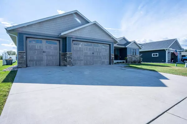 Holmen, WI 54636,230 Howard DRIVE