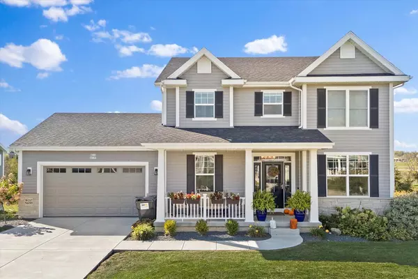 W217N6195 Masters DRIVE, Menomonee Falls, WI 53051