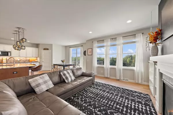 Menomonee Falls, WI 53051,W217N6195 Masters DRIVE