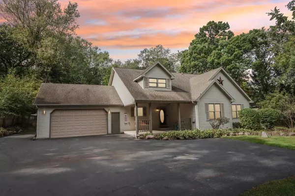 11808 336th AVENUE, Twin Lakes, WI 53181