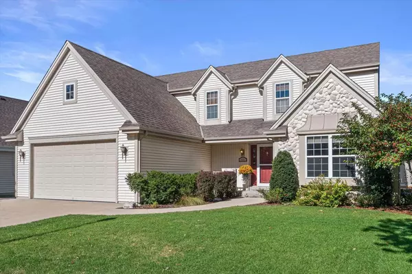 1632 Auburn COURT, Waukesha, WI 53189